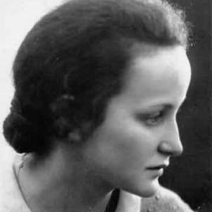 A picture of Kate Bosse-Griffiths